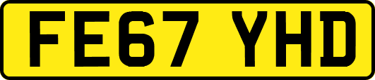 FE67YHD