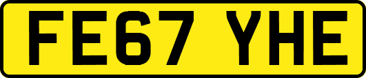 FE67YHE