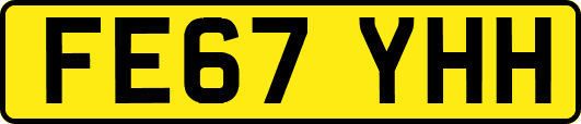 FE67YHH