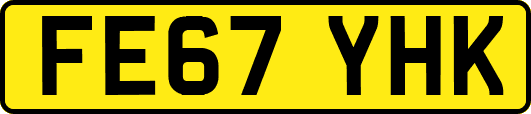 FE67YHK