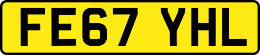 FE67YHL
