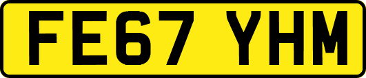 FE67YHM