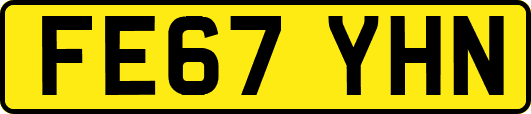 FE67YHN