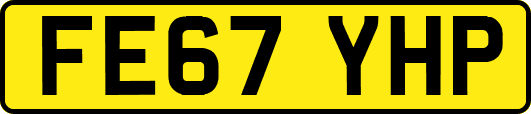 FE67YHP