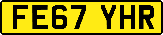 FE67YHR