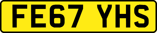 FE67YHS