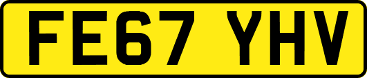 FE67YHV