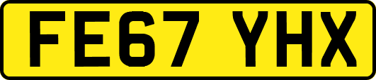 FE67YHX