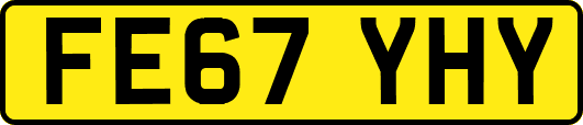 FE67YHY