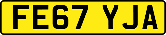 FE67YJA