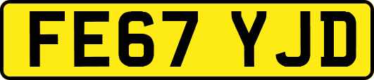 FE67YJD