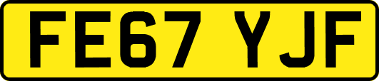 FE67YJF