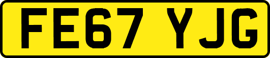 FE67YJG