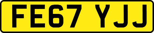 FE67YJJ