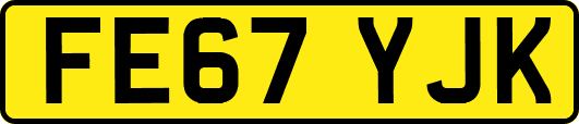 FE67YJK