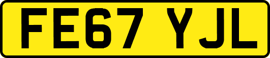 FE67YJL