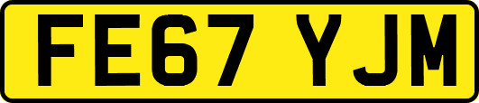 FE67YJM