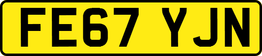 FE67YJN