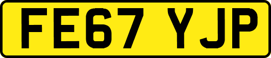 FE67YJP