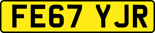 FE67YJR
