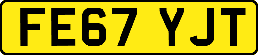 FE67YJT