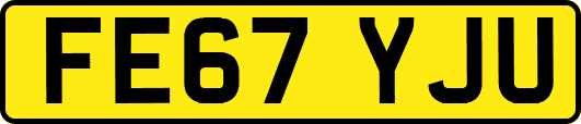 FE67YJU