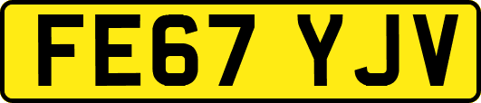 FE67YJV