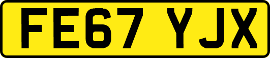FE67YJX