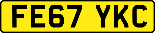 FE67YKC