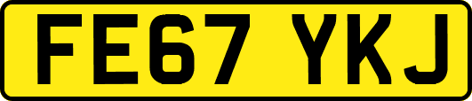 FE67YKJ