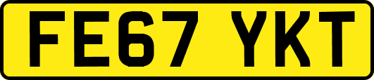 FE67YKT