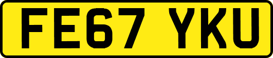 FE67YKU