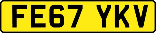 FE67YKV