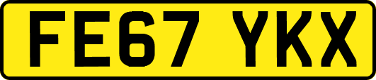 FE67YKX
