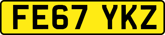 FE67YKZ