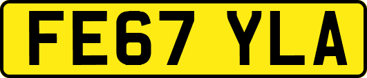 FE67YLA