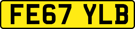 FE67YLB