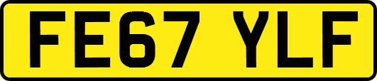 FE67YLF