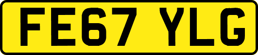FE67YLG