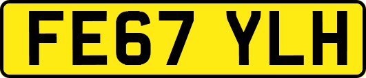 FE67YLH