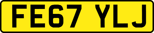 FE67YLJ