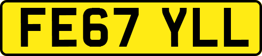 FE67YLL