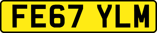 FE67YLM