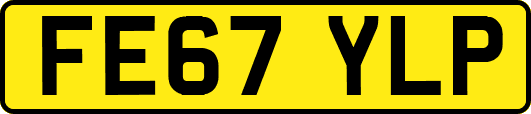 FE67YLP