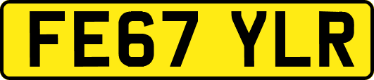 FE67YLR