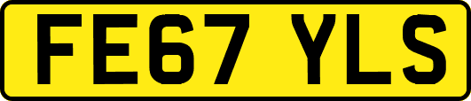 FE67YLS