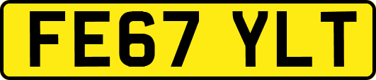 FE67YLT
