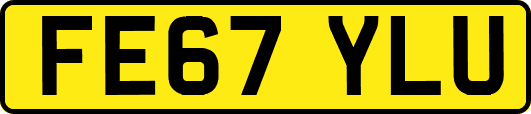 FE67YLU