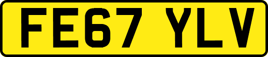FE67YLV