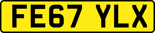FE67YLX